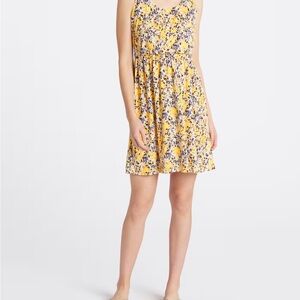 KAILEIGH Tasha Knit Dress